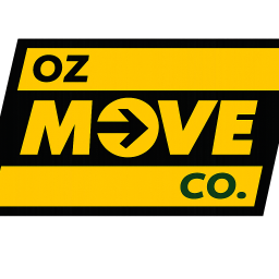 OZ MOVE CO.